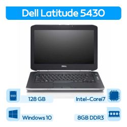 لپتاپ استوک Dell Latitude E5430 i7 نسل ۳