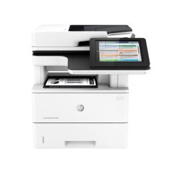 چاپگر لیزری اچ پی استوک چهار کاره Hp LaserJet Enterprise MFP M527