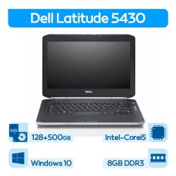 لپتاپ استوک Dell Latitude E5430 i5 نسل ۳