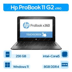 لپتاپ استوک لمسی Hp Probook 11 G2 x360