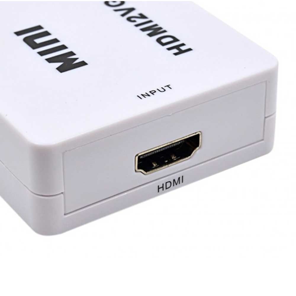 تبدیل HDMI -> VGA