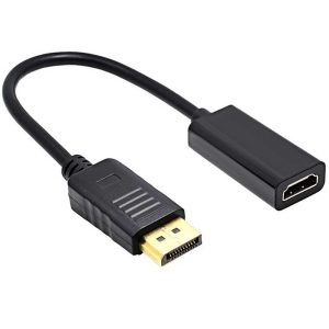 تبدیل DISPLAY -> HDMI 4K