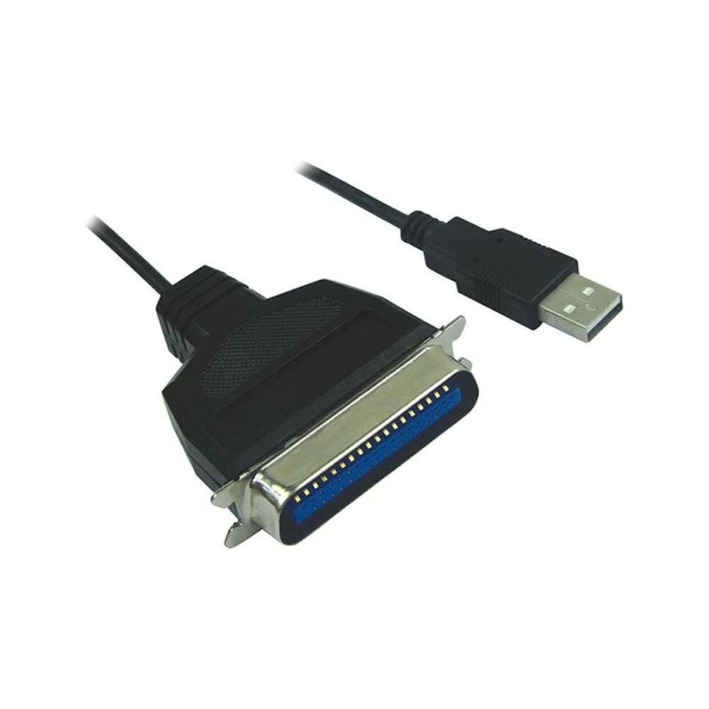 تبدیل USB -> CENTRONIX 36PIN