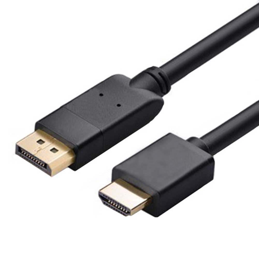 تبدیل DISPALY -> HDMI 1/5M