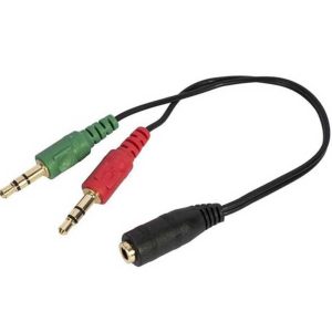 تبدیل CONVERTOR 1 TO 2 SOUND