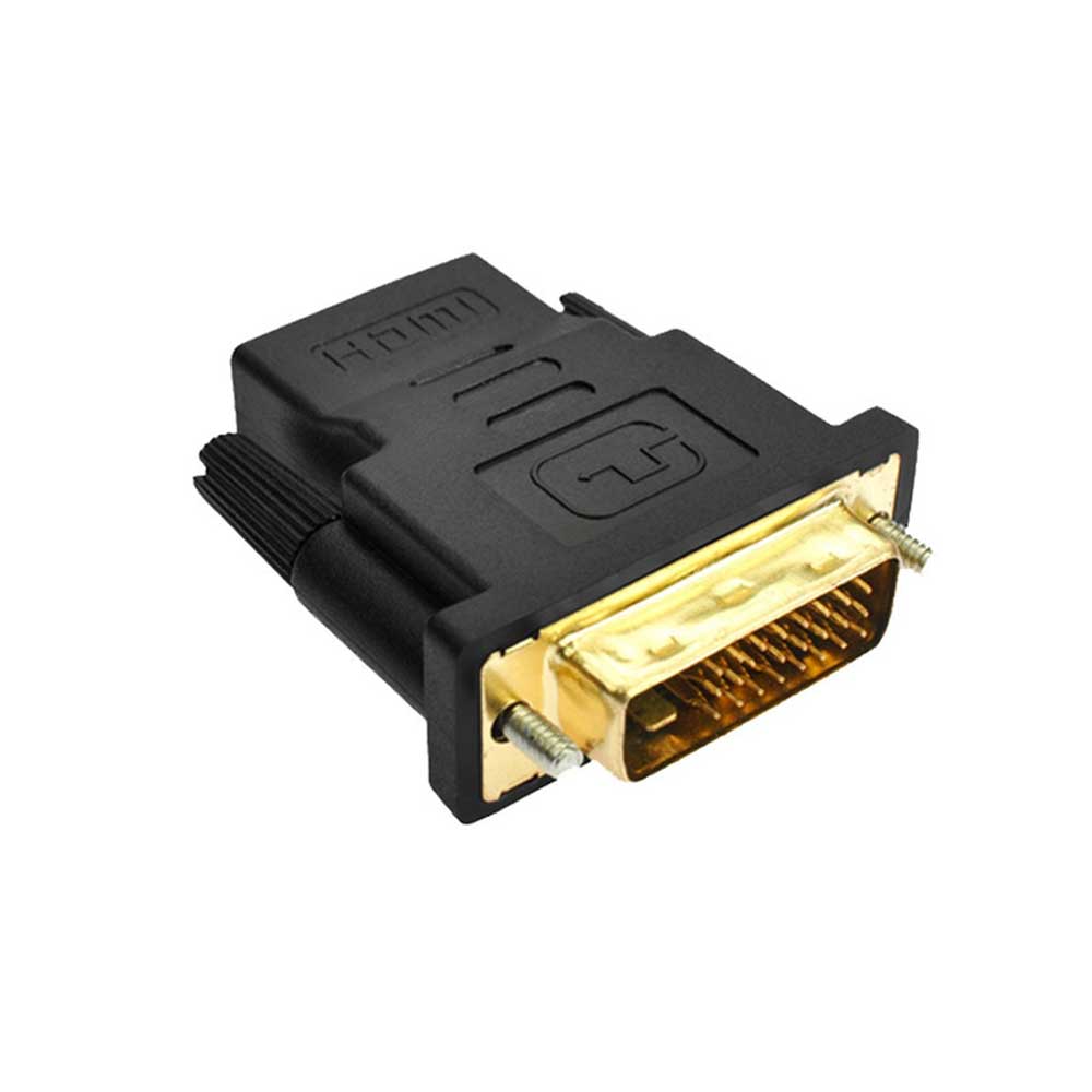 تبدیل HDMI -> DVI