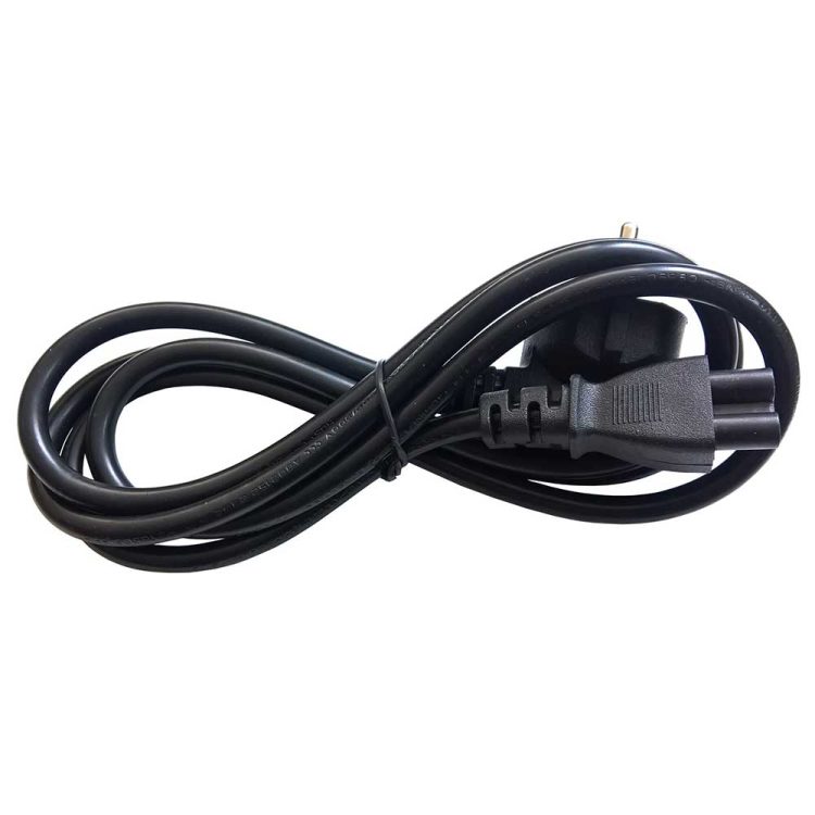 کابل 1.5M برق لپتاپ 0.75*3