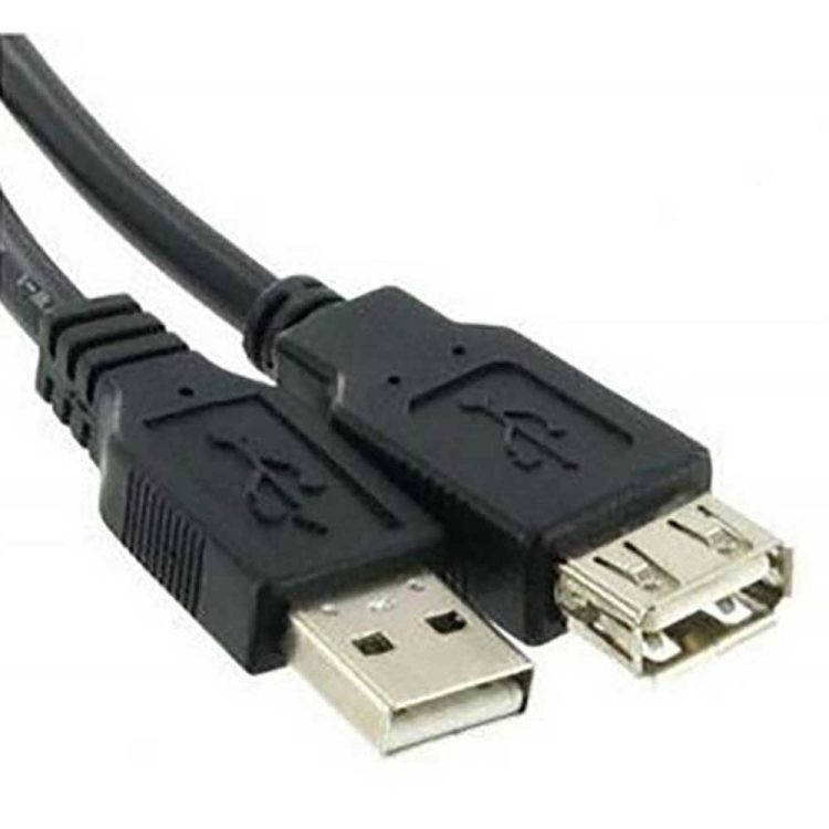 کابل 3M افزایش USB معمولی