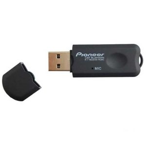 دانگل بلوتوث خودرو Pioneer مدل YH.7