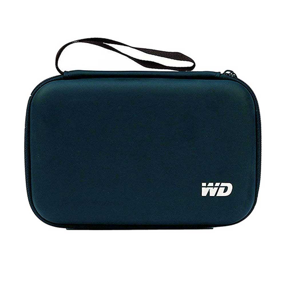 کیف هارد وسترن دیجیتال وارداتی BAG H.D.D WD