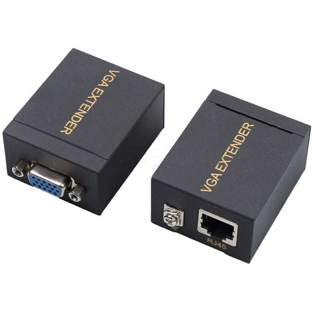 افزایش دهنده EXTENDER VGA 60M