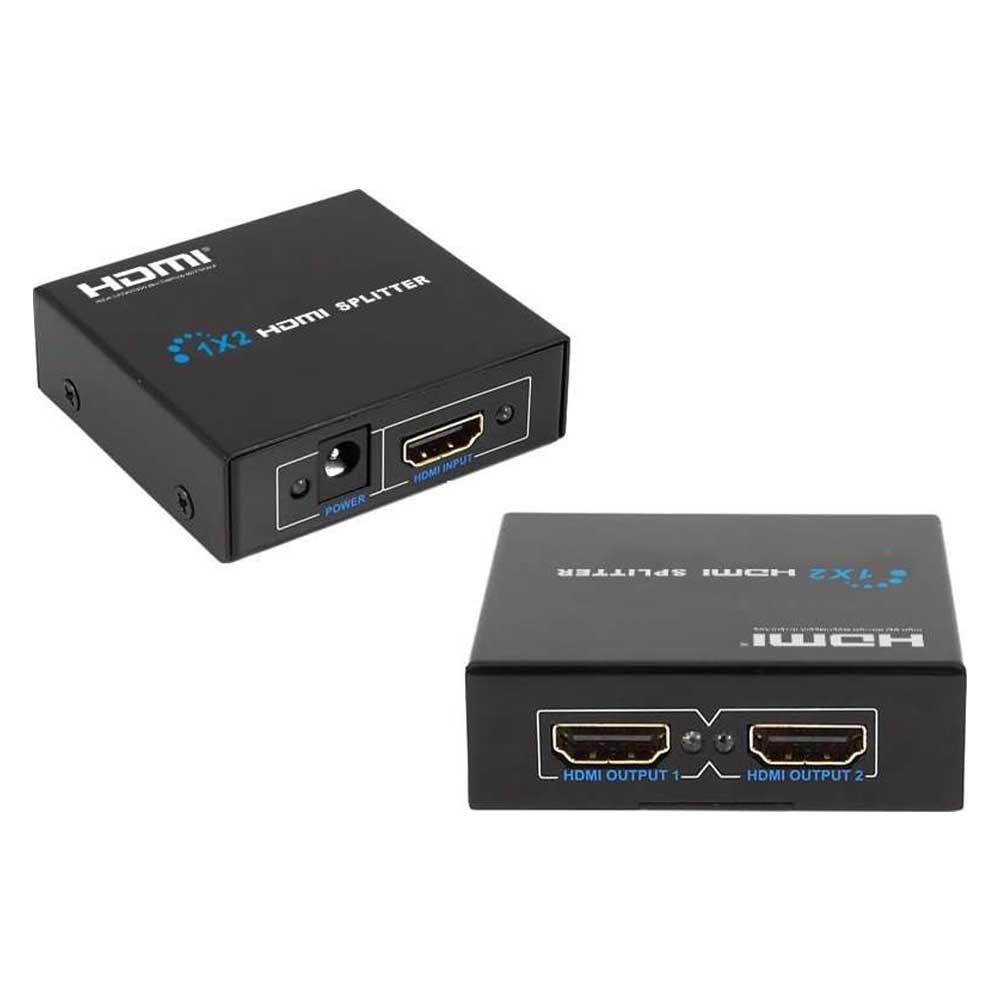 اسپلیتر 2 پورت HDMI