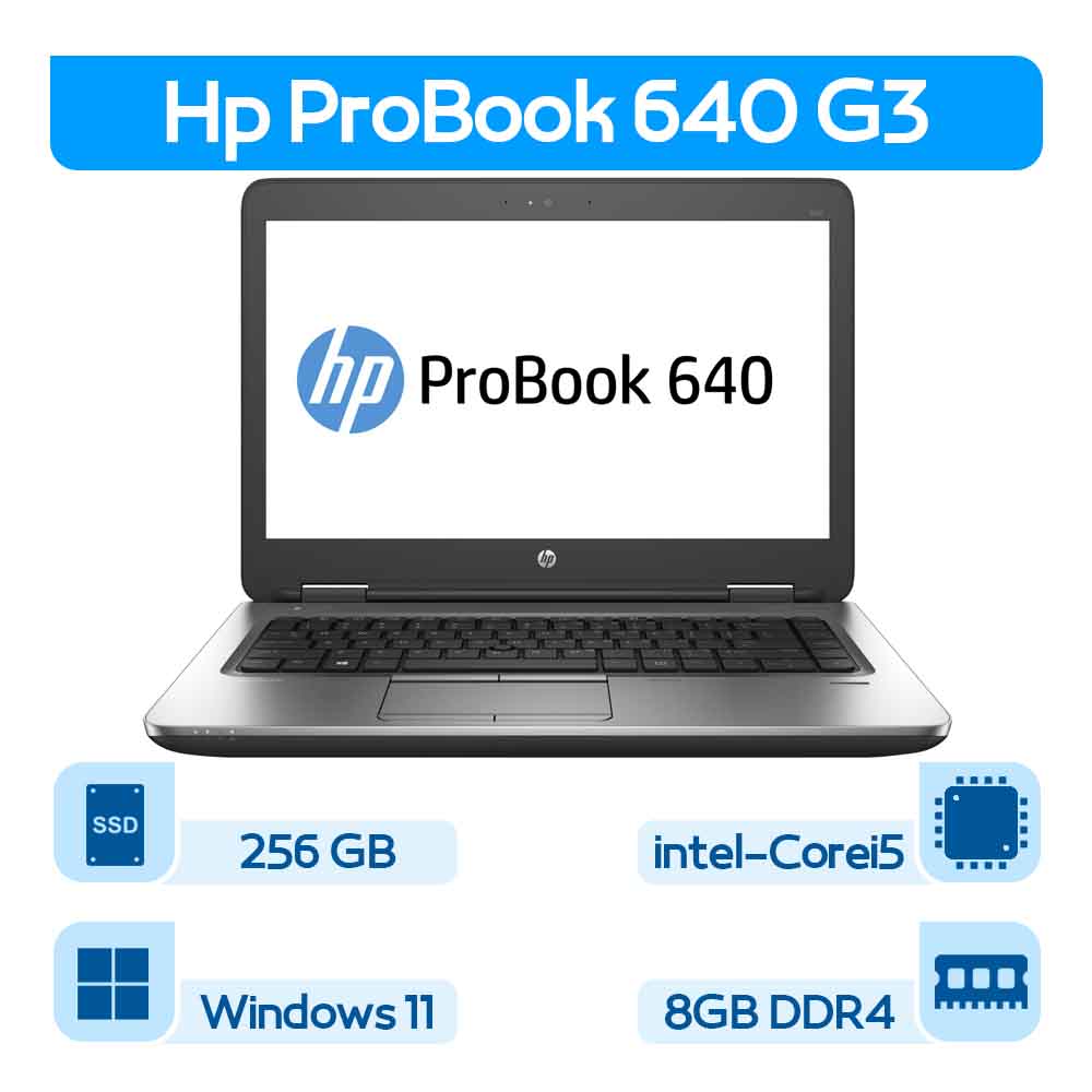 Laptop-Dell latitude3300