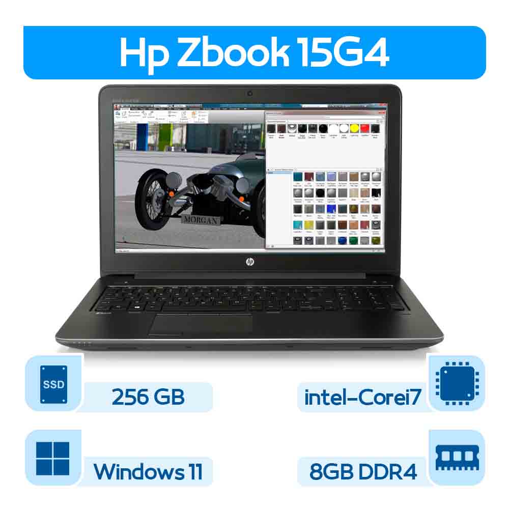 ZBOOK15G4