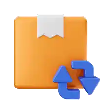 ۷ روز ضمانت بازگشت