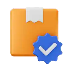 ضمانت اصل بودن کالا